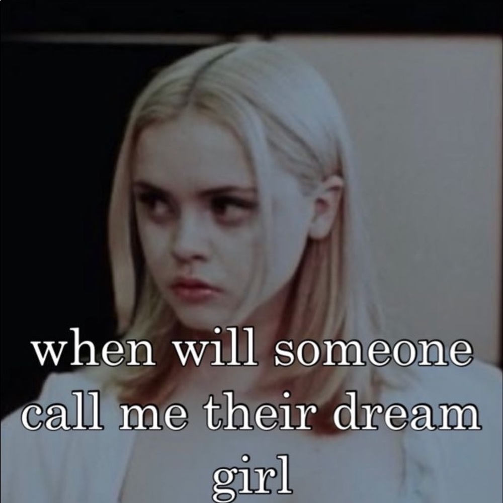 Meet your Posher, Aicha